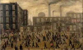 حراج نقاشی یک میلیون پوندی