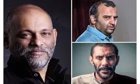 کشف حجاب بازیگر «پاکول» مانع صدور پروانه نمایش شد؟