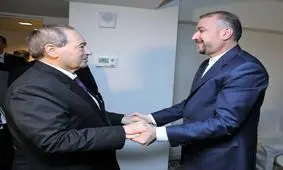 تبادل پیام ها بین آمریکا و ایران از طریق برخی وزرای خارجه و هماهنگ‌کننده اروپا درحال انجام است