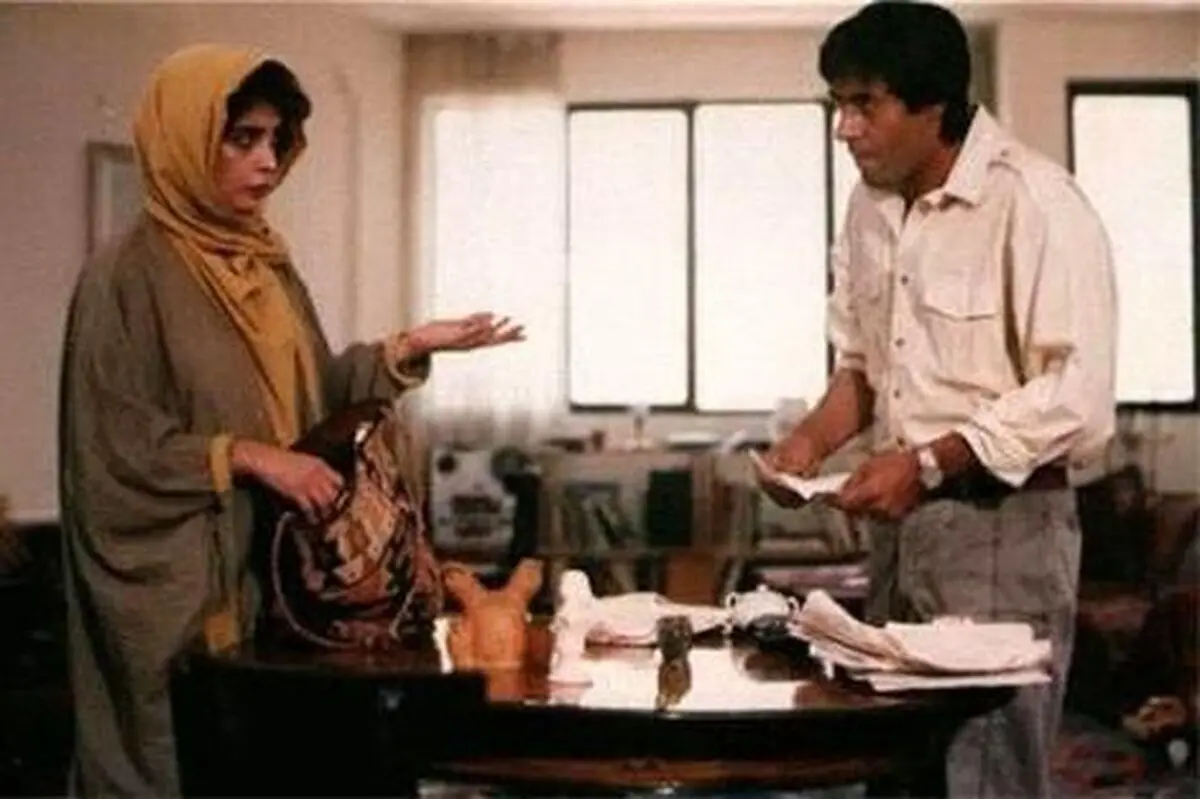 از این فیلم محبوب، دیگر کسی زنده نیست، « و حسرتی و دریغی »