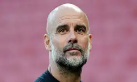 جانشین پپ گواردیولا در منچسترسیتی مشخص شد؟