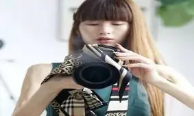 بازداشت فودبلاگری که پول غذا نمی‌داد