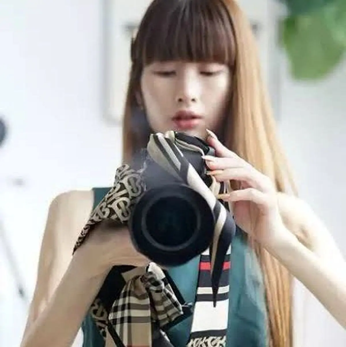 بازداشت فودبلاگری که پول غذا نمی‌داد