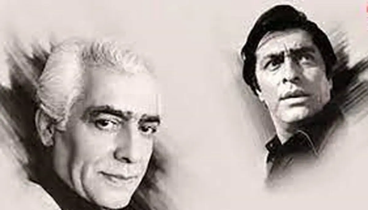 داستان روزی که محمد علی فردین دیگر زنده نبود