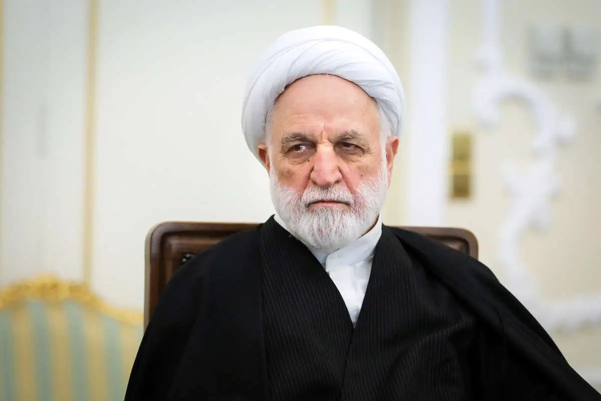 نارضایتی مردم از دادگاهها؛ تذکرات مهم اژهای به قضات چه بود؟
