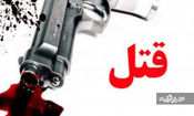 دستور ویژه فرمانده انتظامی قزوین برای دستگیری عوامل قتل مسلحانه در محمدیه