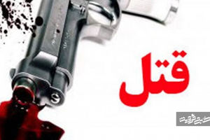 دستور ویژه فرمانده انتظامی قزوین برای دستگیری عوامل قتل مسلحانه در محمدیه