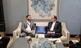 قدردانی حاجی‌بابایی از مواضع پاکستان در اغتشاشات اخیر و جنگ ۱۲ روزه