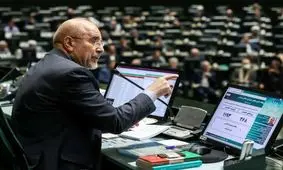  دعوای مخالفان و مدافعان قالیباف بر سر چیست؟

