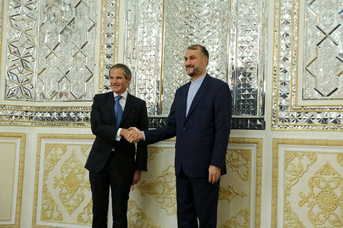 توافقات مهم ایران و آژانس اتمی