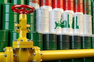 ایران در ازای ارسال گاز به عراق روزانه 100 هزار بشکه نفت دریافت می‌کند