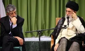حدادعادل: رهبر شهید انقلاب ساخت آسمان‌خراش‌ در شیخ‌نشین‌ها را به معنای پیشرفت واقعی نمی‌‎دانستند/ پیشرفت واقعی را این می دانستند که یک ملت بتواند در برابر 2 ابرقدرت بزرگ نظامی جهان ایستادگی کرده و آنان را به استیصال بکشاند