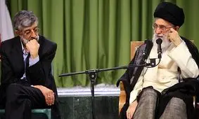 حدادعادل: رهبر شهید انقلاب ساخت آسمان‌خراش‌ در شیخ‌نشین‌ها را به معنای پیشرفت واقعی نمی‌‎دانستند/ پیشرفت واقعی را این می دانستند که یک ملت بتواند در برابر 2 ابرقدرت بزرگ نظامی جهان ایستادگی کرده و آنان را به استیصال بکشاند