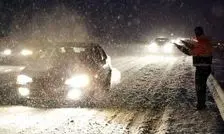 کدام استان ها برفی می‌شوند؟