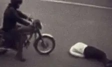 راز قتل کارمند بانک بعد از ۳ سال سر به مهر ماند