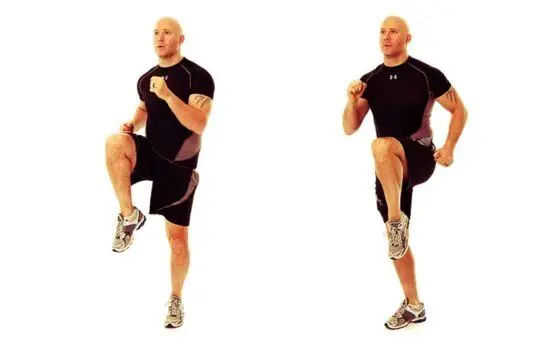 صاف شدن شکم با این ۵ تمرین ایستاده صبحگاهی!