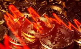 آخرین وضعیت بازار رمزارزها در جهان؛ بیت کوین در پایین‌ترین سطح 