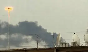 توقف پروازها در فرودگاه منامه و شلیک موشک‌ها به مقر ناوگان پنجم دریایی آمریکا در بحرین