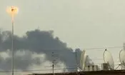 توقف پروازها در فرودگاه منامه و شلیک موشک‌ها به مقر ناوگان پنجم دریایی آمریکا در بحرین