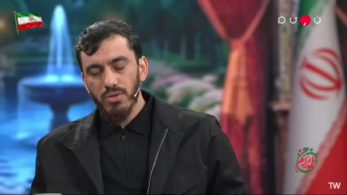  روایت مهدی رسولی از «بزن که خوب میزنی»/ ویدئو 