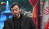  روایت مهدی رسولی از «بزن که خوب میزنی»/ ویدئو 