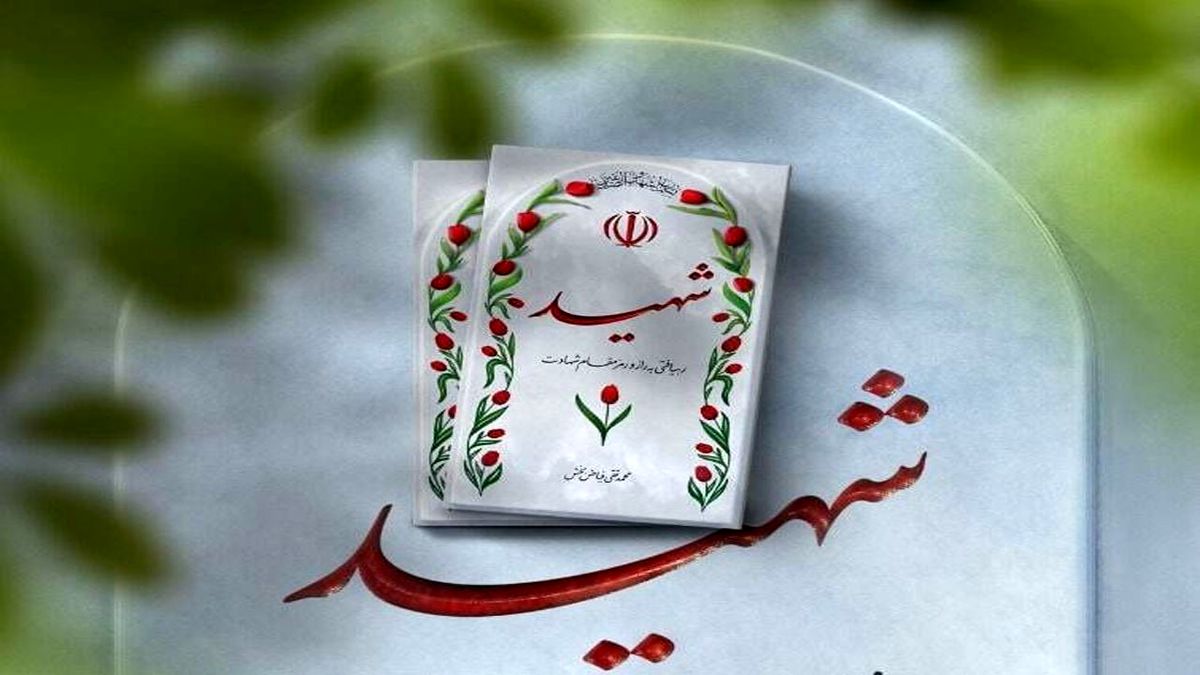 شهادت فرمانده عملیات یگان امداد بندرعباس