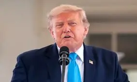 مجله آمریکایی پولیتیکو: ترامپ ایران را دست‌کم گرفت

