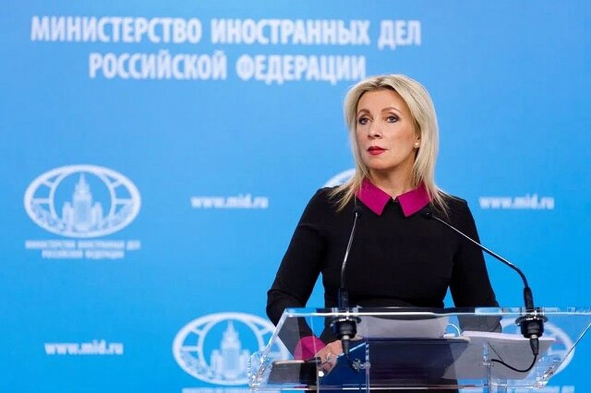 روسیه: همکاری با ایران را تقویت میکنیم