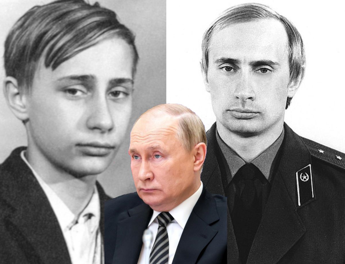 مانیفست پوتین؛ نه به روسیه، آری به شوروی/ ردپای جنگ اوکراین در سخنان 19 سال پیش ولادیمیر جوان