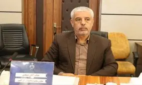 معاون قضایی دادستانی: مبارزه با مفاسد اقتصادی و حمایت از تولیدکنندگان در دستور کار است
