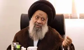 نام رهبر آینده کشور محرمانه است، اگر بگوییم ترور می شود/ شایعه ای که می گویند «روحانیون انگلیسی هستند» کار خود انگلیسی هاست/ هزینه زندگی اعضای خبرگان از طریق خدا اداره می‌شود/ ویدئو
