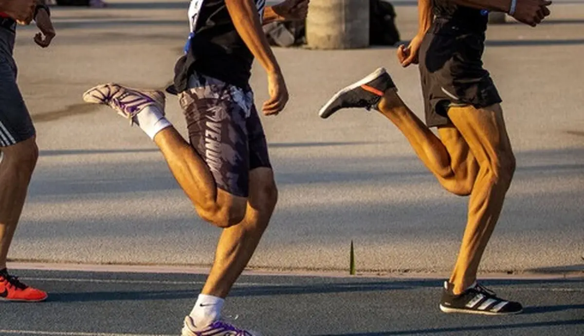 سکوت فدراسیون دوومیدانی در سیاه‌ترین پرونده ورزش ایران!/ سرنوشت ورزشکاران تبرئه شده در پرونده تجاوز به یک دختر کره‌ای چه شد؟