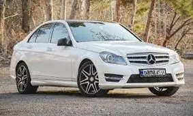 واردات مرسدس بنز انجام می شود؟