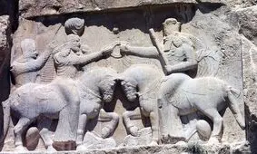 مرگ شاه ۹ ساله چطور تاریخ ایران را تغییر داد؟‌ / ملکه‌ای که بر تخت نشست اما نتوانست ساسانیان را نجات دهد