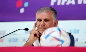 کی روش، نخستین قربانی جام جهانی