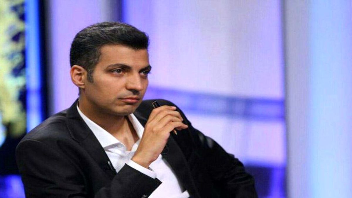 هیچ دعوتی از فردوسی پور نشده است