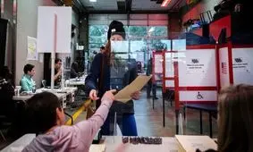 واکنش بایدن و ترامپ به نتیجه انتخابات کنگره/ نتایج انتخابات چگونه صحنه سیاسی آمریکا را تغییر می دهد؟