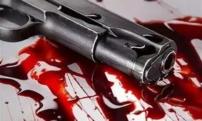 پسر مسلح بعد از قتل راننده تاکسی اینترنتی پدرش را هم کشت