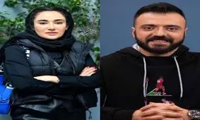 کنایه جنجالی ابوطالب به تابوشکنی اخیر بهاره افشاری/ ویدئو