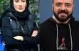 کنایه جنجالی ابوطالب به تابوشکنی اخیر بهاره افشاری/ ویدئو