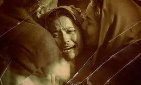 تجربه تلخ پردیس احمدیه از صحنه تجاوز در سریال پوست شیر: از همه خجالت می‌کشیدم، دلم می‌خواست هیچ‌کس نگاهم نکند/ ویدئو