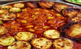 طرز تهیه قیمه توماتیز؛ خوشمزه و مجلسی
