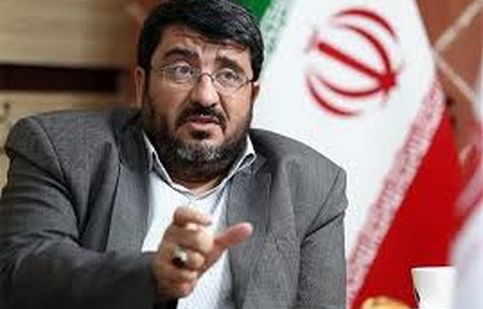ایزدی مدعی شد: آمریکا قبل از حمله به فردو به ایران خبر داده بود/ ویدئو