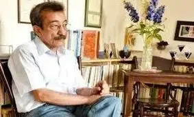 مسعود احمدی درگذشت