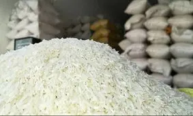 ۵۲ سال قبل امروز، قیمت انواع برنج در بازار رشت