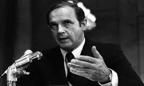 افشاگر «واترگیت» درگذشت 