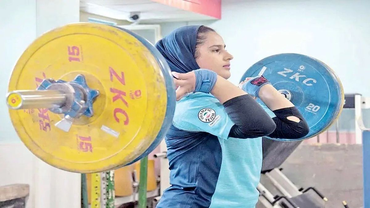 اول کیمیا، حالا یکتا؛ چالش دولت پزشکیان با ورزشکاران ایرانی پناهنده