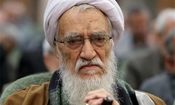 واکنش رئیس مجلس خبرگان درباره بازگشت صدیقی به نمازجمعه؛ در حیطه اختیار من نیست/ موقعیت وی همانند گذشته نیست و نظر مردم تغییر کرده است