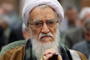 واکنش رئیس مجلس خبرگان درباره بازگشت صدیقی به نمازجمعه؛ در حیطه اختیار من نیست/ موقعیت وی همانند گذشته نیست و نظر مردم تغییر کرده است