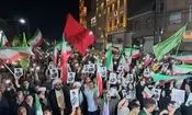نماینده نجف آباد در مجلس: دولت به دنبال جمع کردن مردم مبعوث شده از میادین است